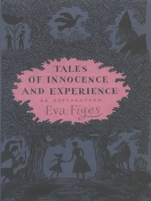 cover image of Tales of innocence and experience
